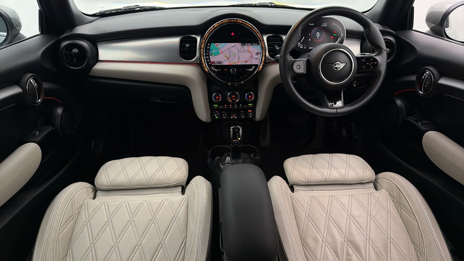 Used MINI Hatch 2021 for sale - 78190039: Photo 12