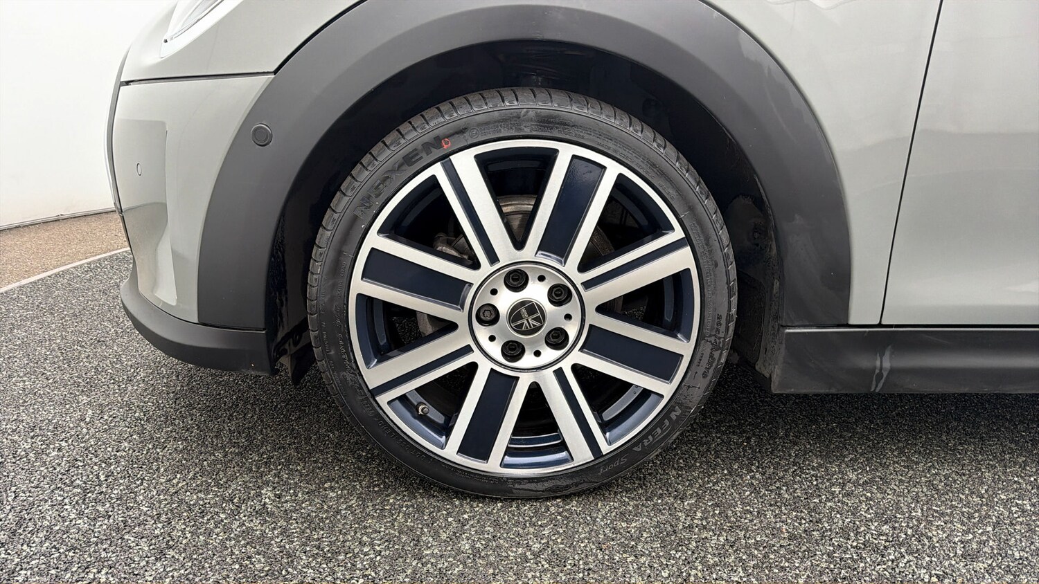 Used MINI Hatch 2021 for sale - 78190039: Photo 17