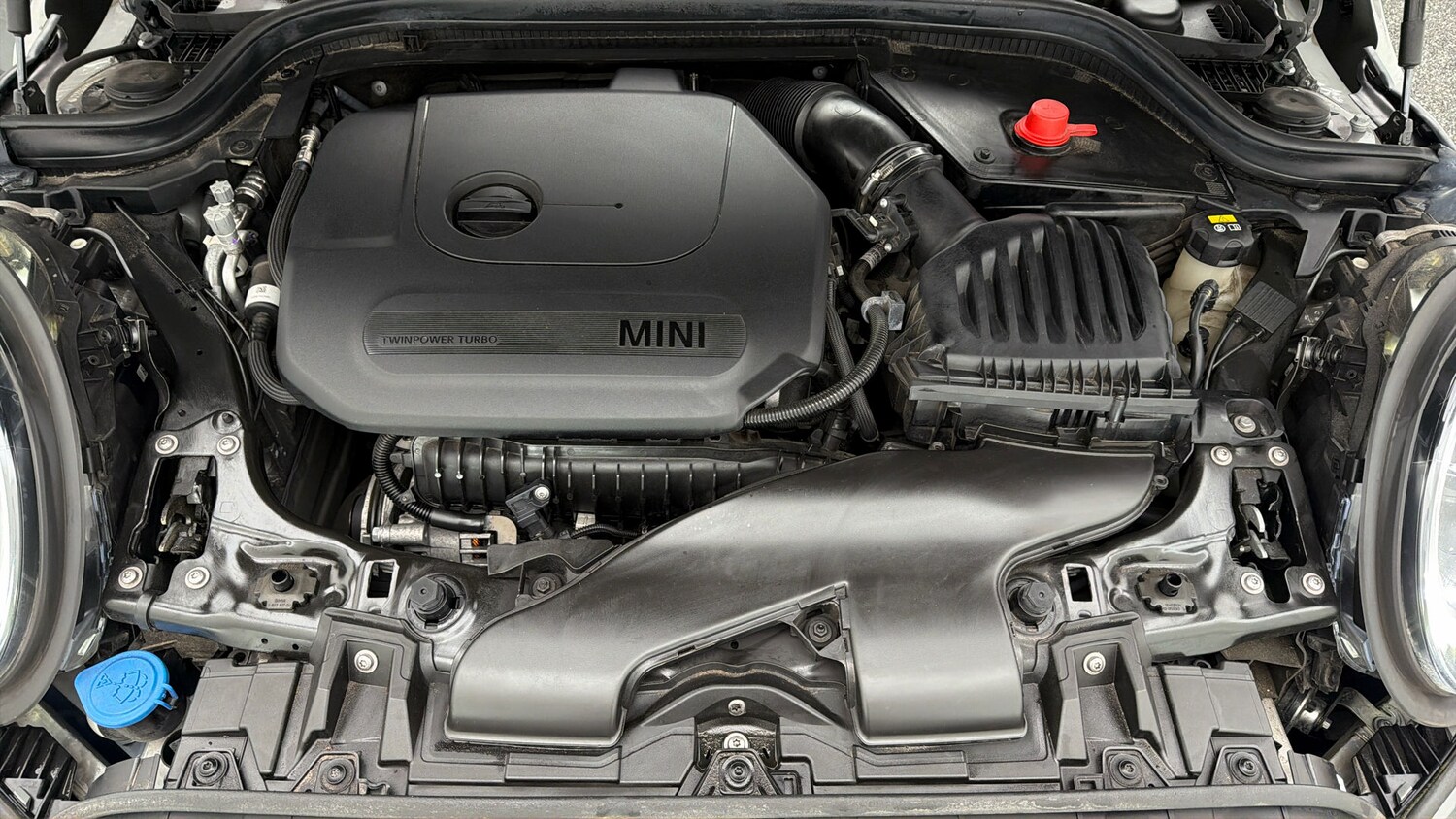 Used MINI Hatch 2021 for sale - 78190039: Photo 18