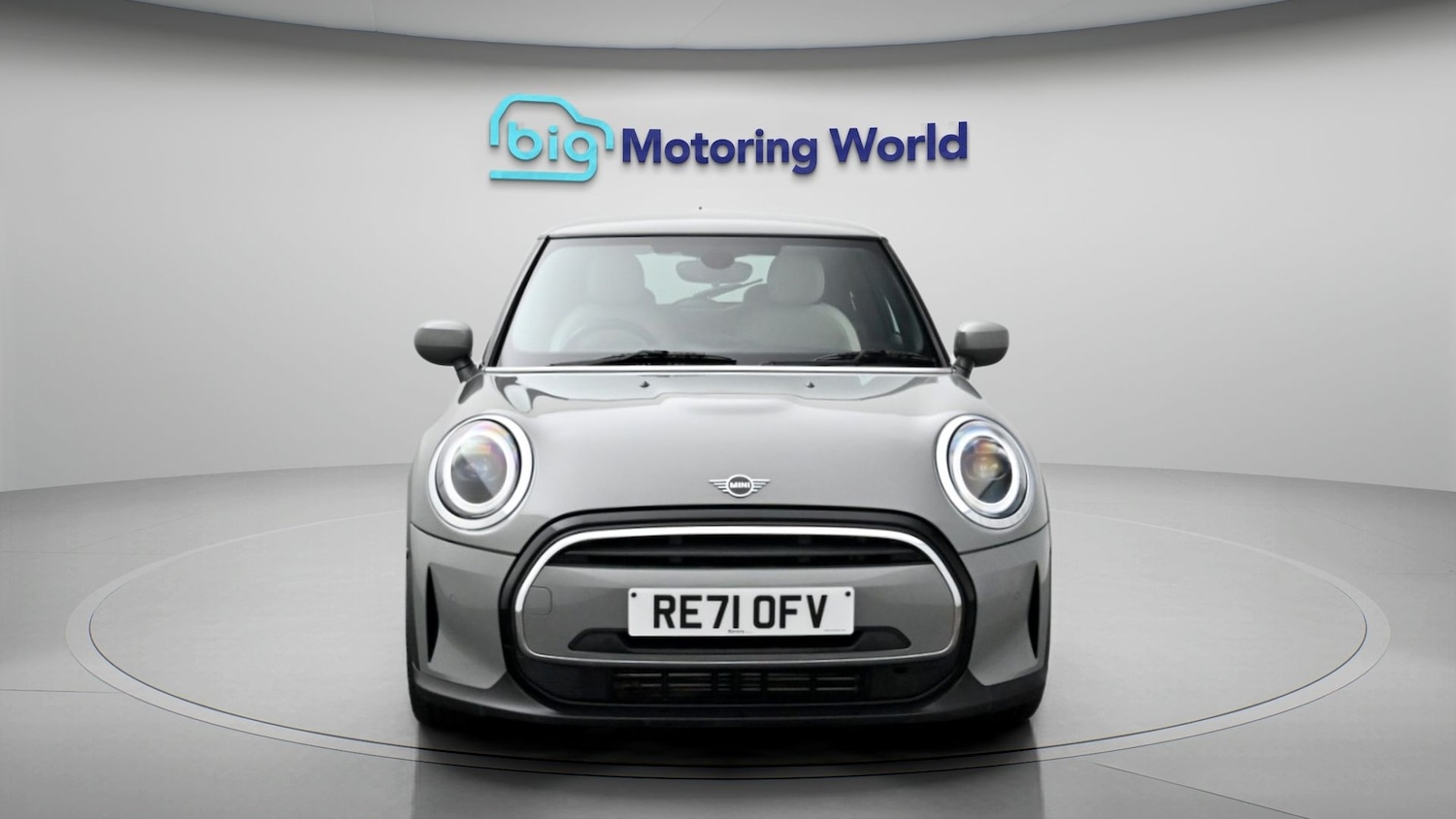 Used MINI Hatch 2021 for sale - 78190039: Photo 2