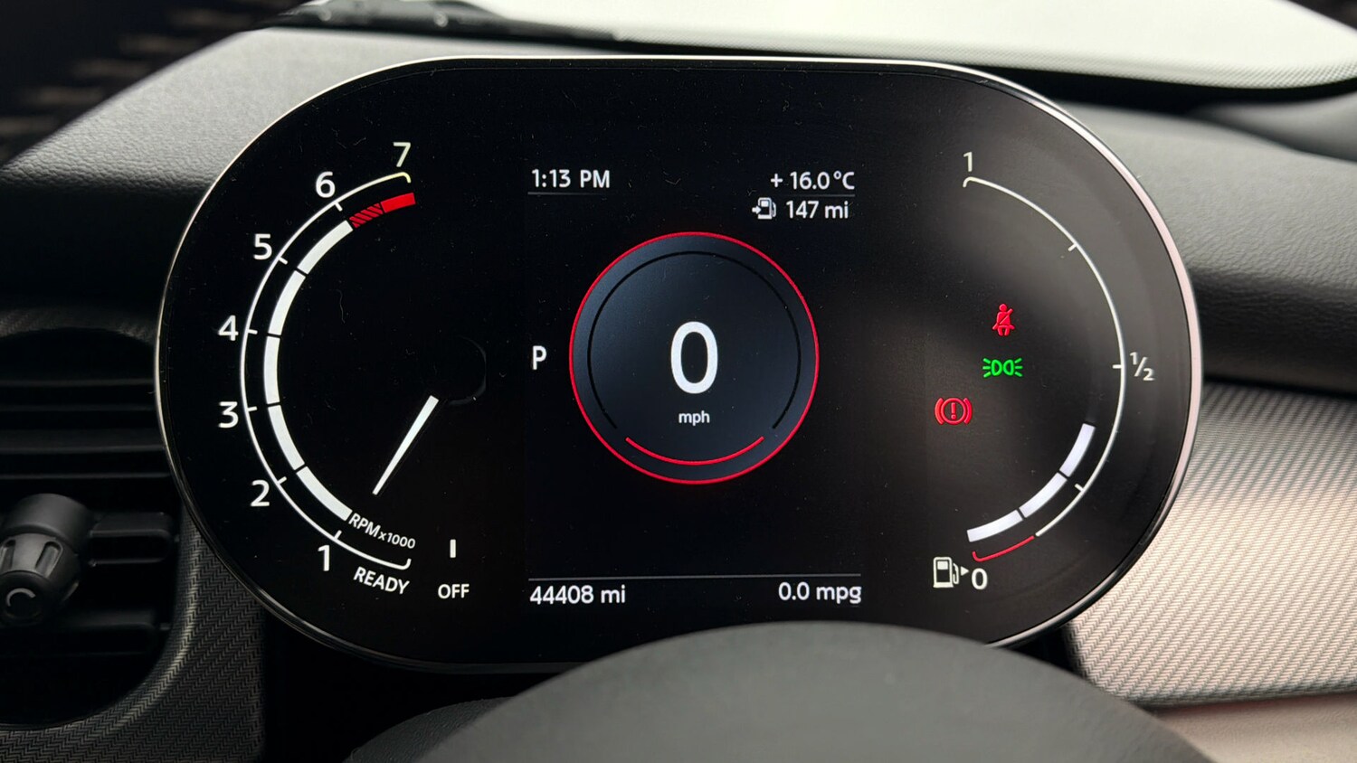 Used MINI Hatch 2021 for sale - 78190039: Photo 24