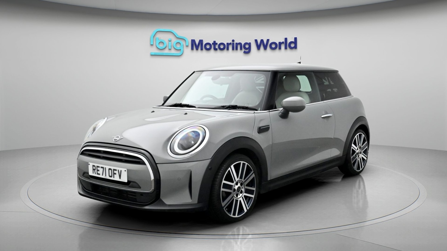 Used MINI Hatch 2021 for sale - 78190039: Photo 3