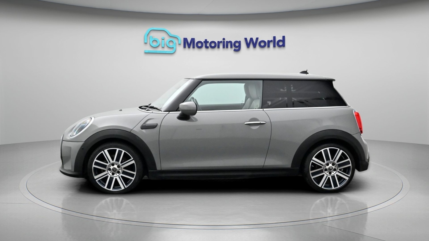Used MINI Hatch 2021 for sale - 78190039: Photo 4