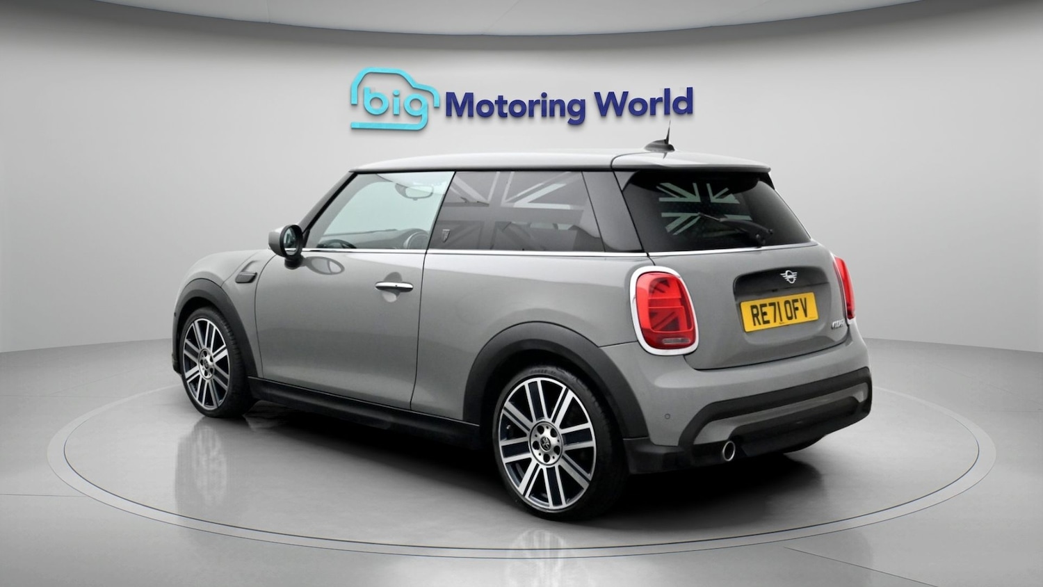 Used MINI Hatch 2021 for sale - 78190039: Photo 5