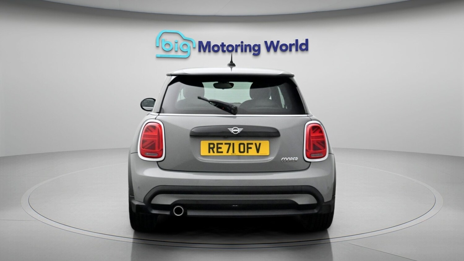 Used MINI Hatch 2021 for sale - 78190039: Photo 6