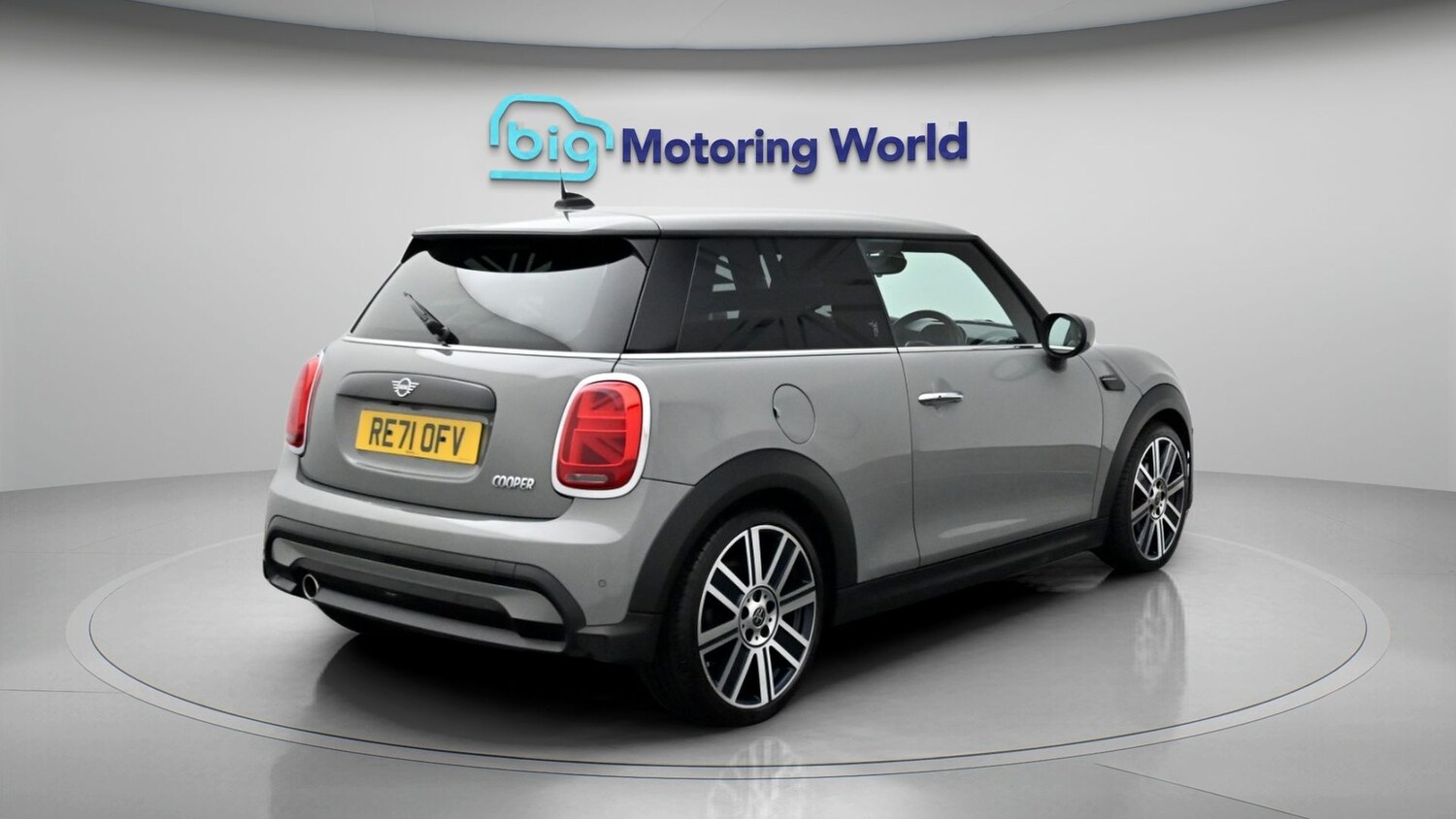 Used MINI Hatch 2021 for sale - 78190039: Photo 7