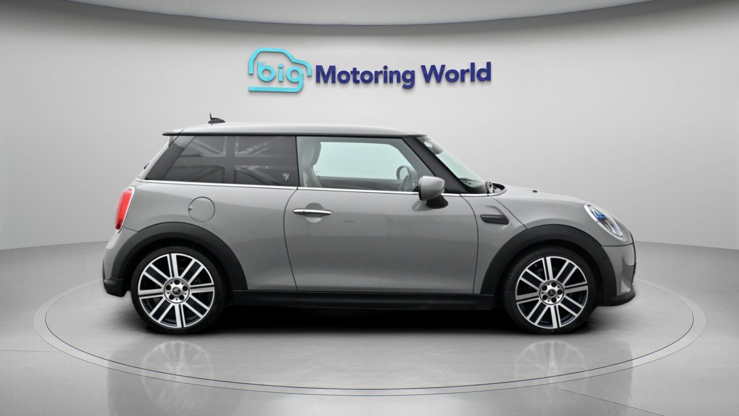 Used MINI Hatch 2021 for sale - 78190039: Photo 8