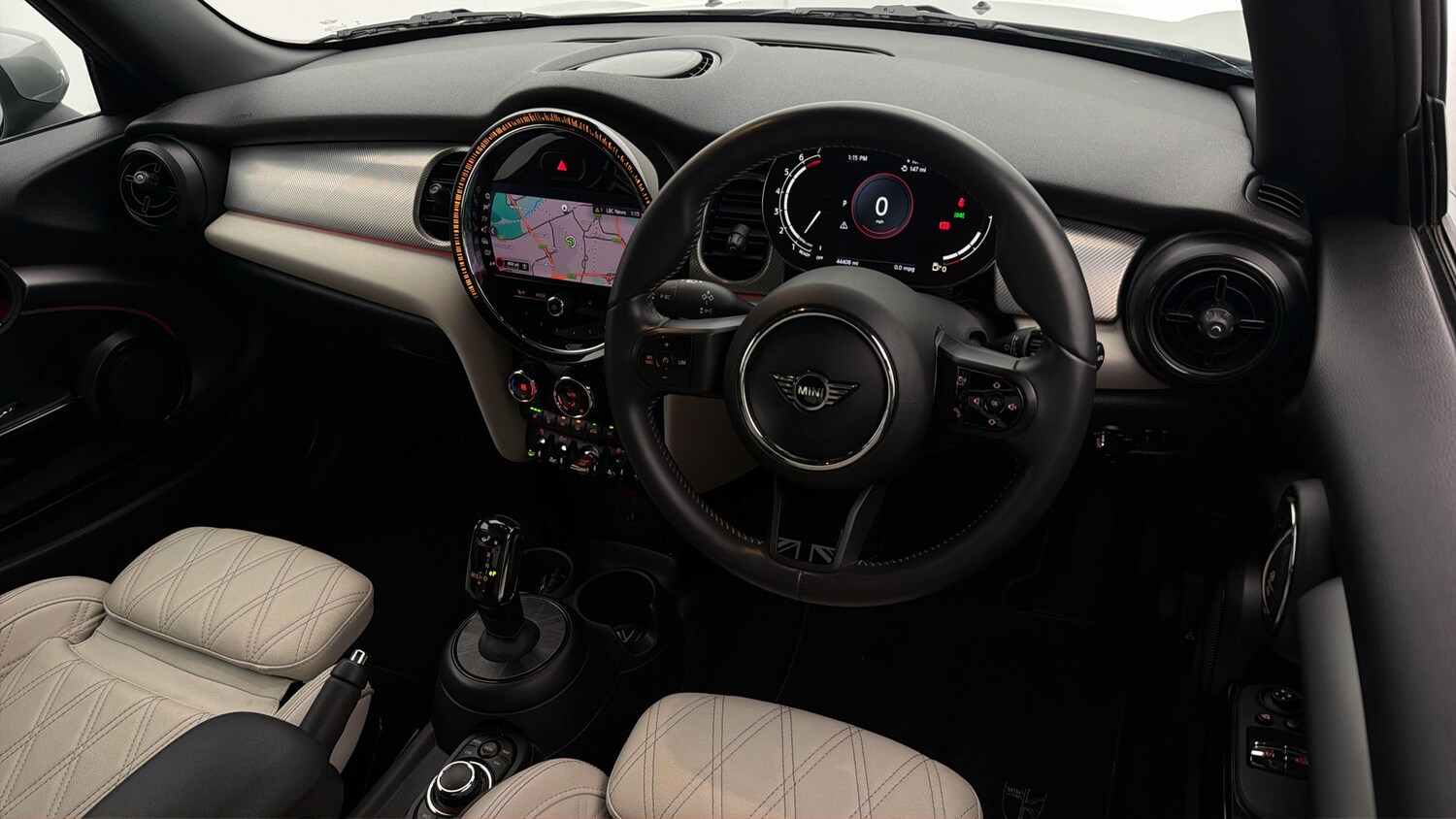 Used MINI Hatch 2021 for sale - 78190039: Photo 9