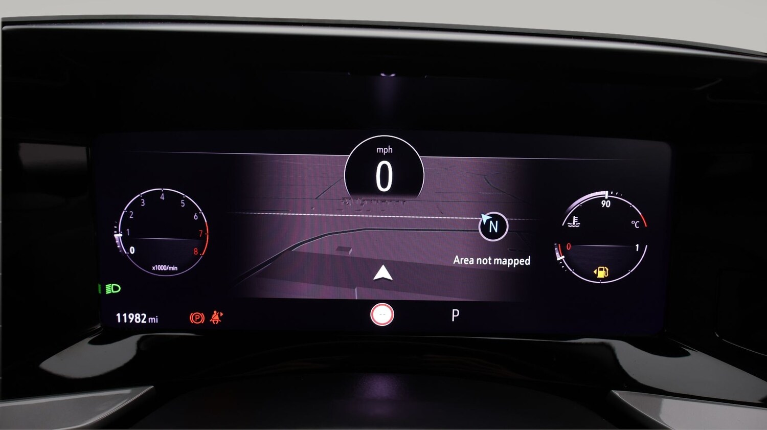 Used Vauxhall Mokka 2023 for sale - 77436207: Photo 10