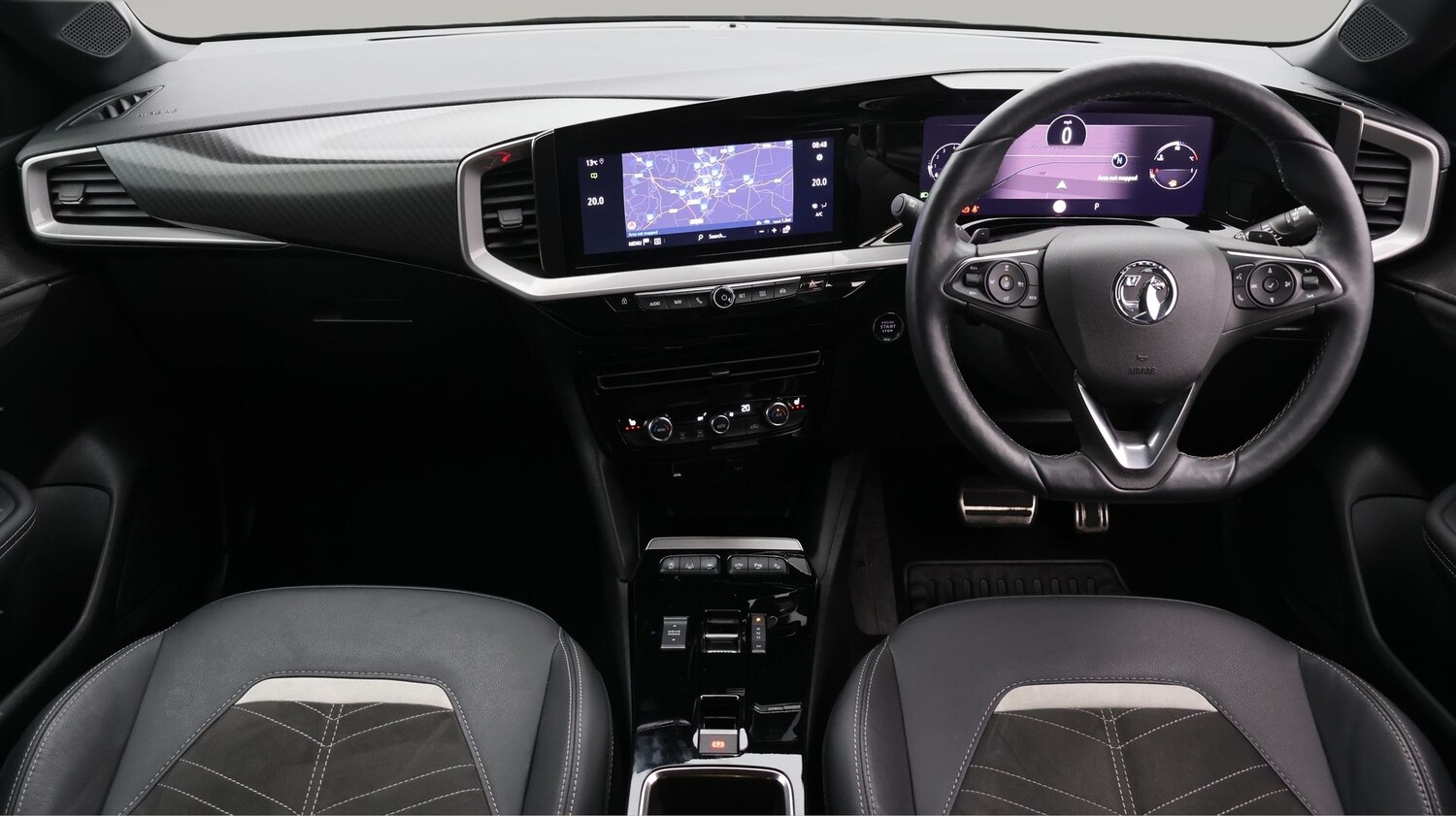 Used Vauxhall Mokka 2023 for sale - 77436207: Photo 13