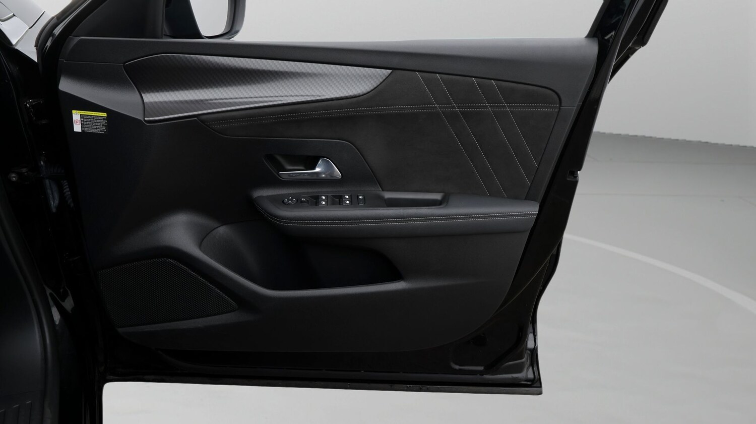 Used Vauxhall Mokka 2023 for sale - 77436207: Photo 15