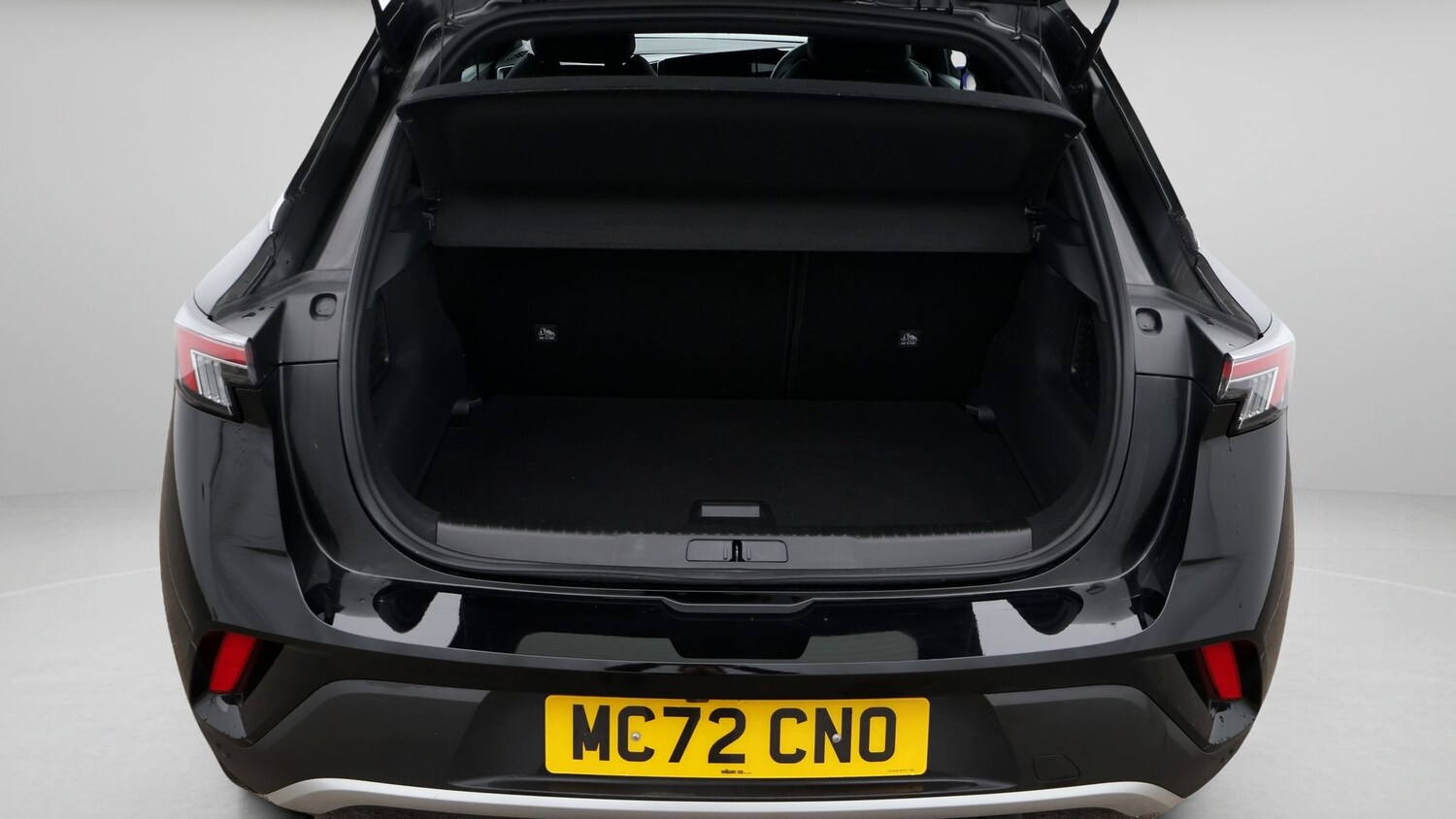 Used Vauxhall Mokka 2023 for sale - 77436207: Photo 17