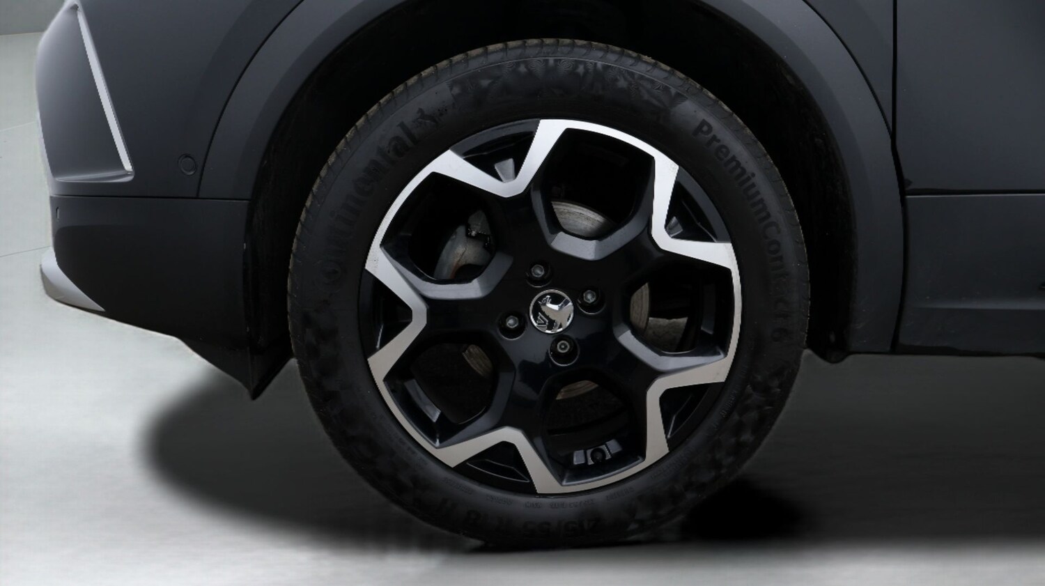 Used Vauxhall Mokka 2023 for sale - 77436207: Photo 18