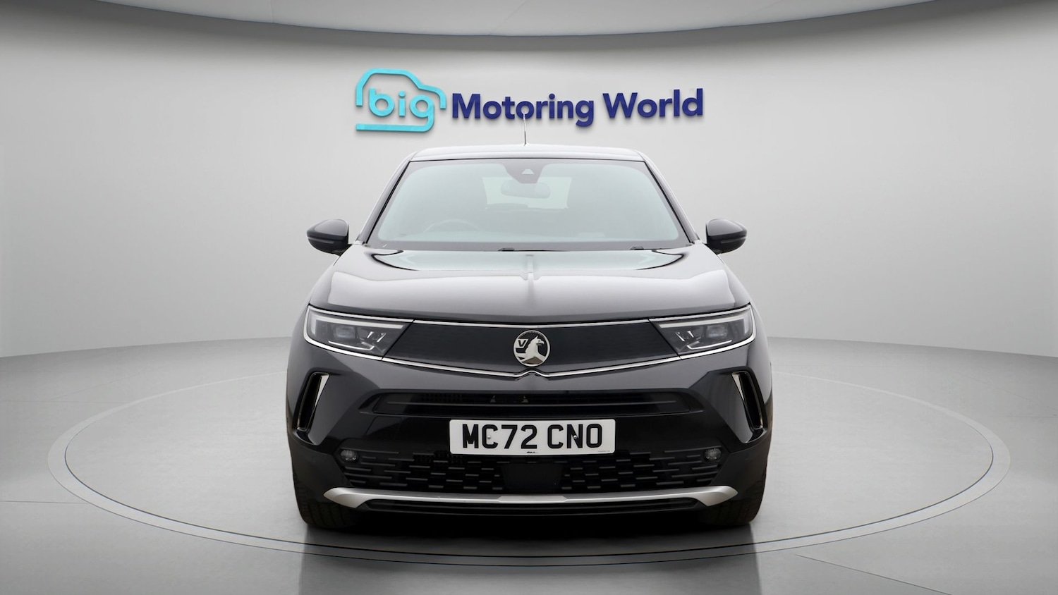 Used Vauxhall Mokka 2023 for sale - 77436207: Photo 2