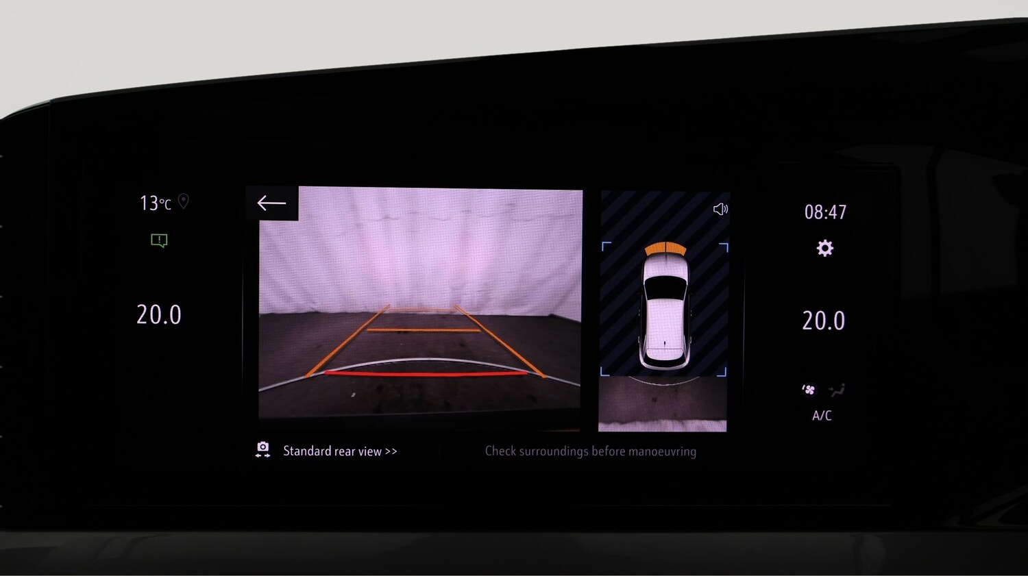 Used Vauxhall Mokka 2023 for sale - 77436207: Photo 24