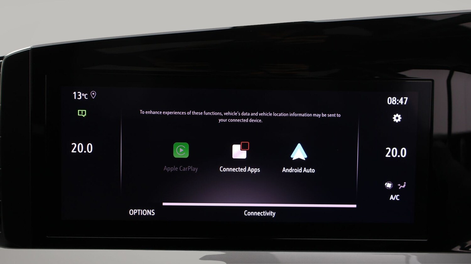 Used Vauxhall Mokka 2023 for sale - 77436207: Photo 26