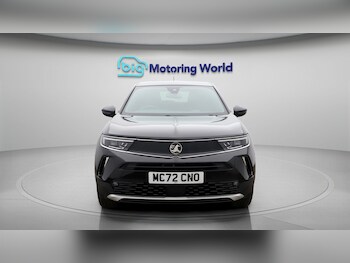 Used Vauxhall Mokka 2023 for sale - 77436207: Photo