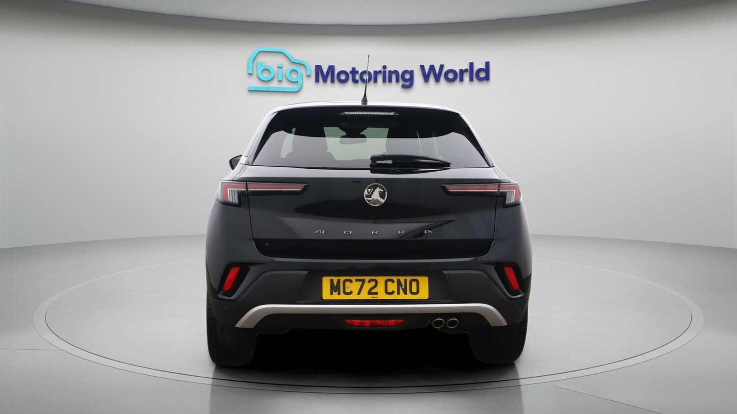 Used Vauxhall Mokka 2023 for sale - 77436207: Photo 6