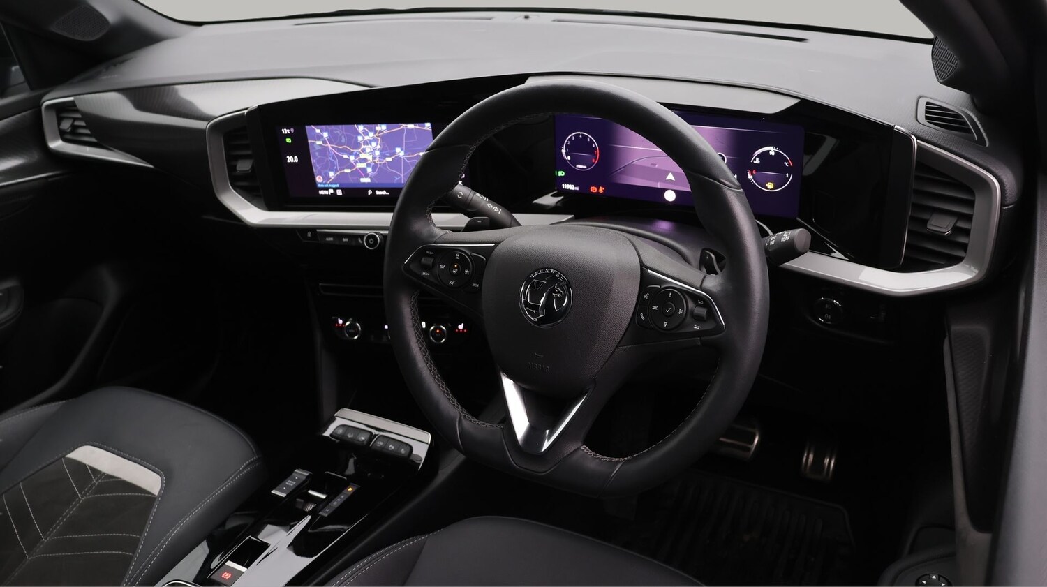 Used Vauxhall Mokka 2023 for sale - 77436207: Photo 9