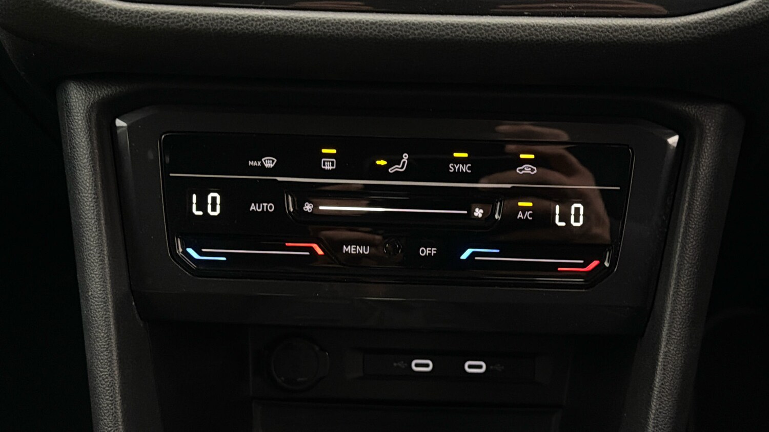 Used Volkswagen Tiguan Allspace 2022 for sale - 77937650: Photo 11