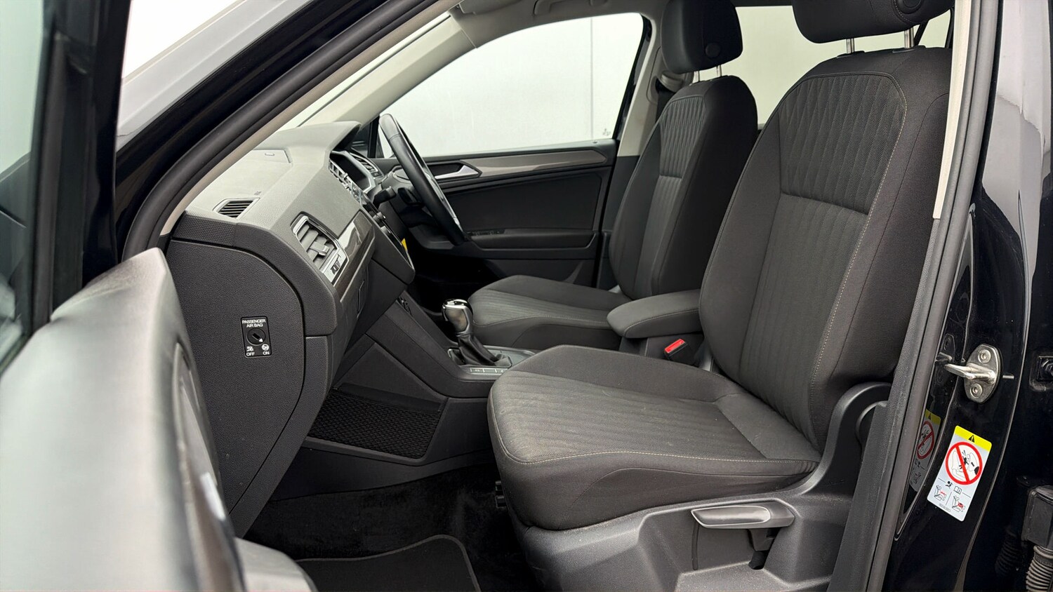 Used Volkswagen Tiguan Allspace 2022 for sale - 77937650: Photo 13