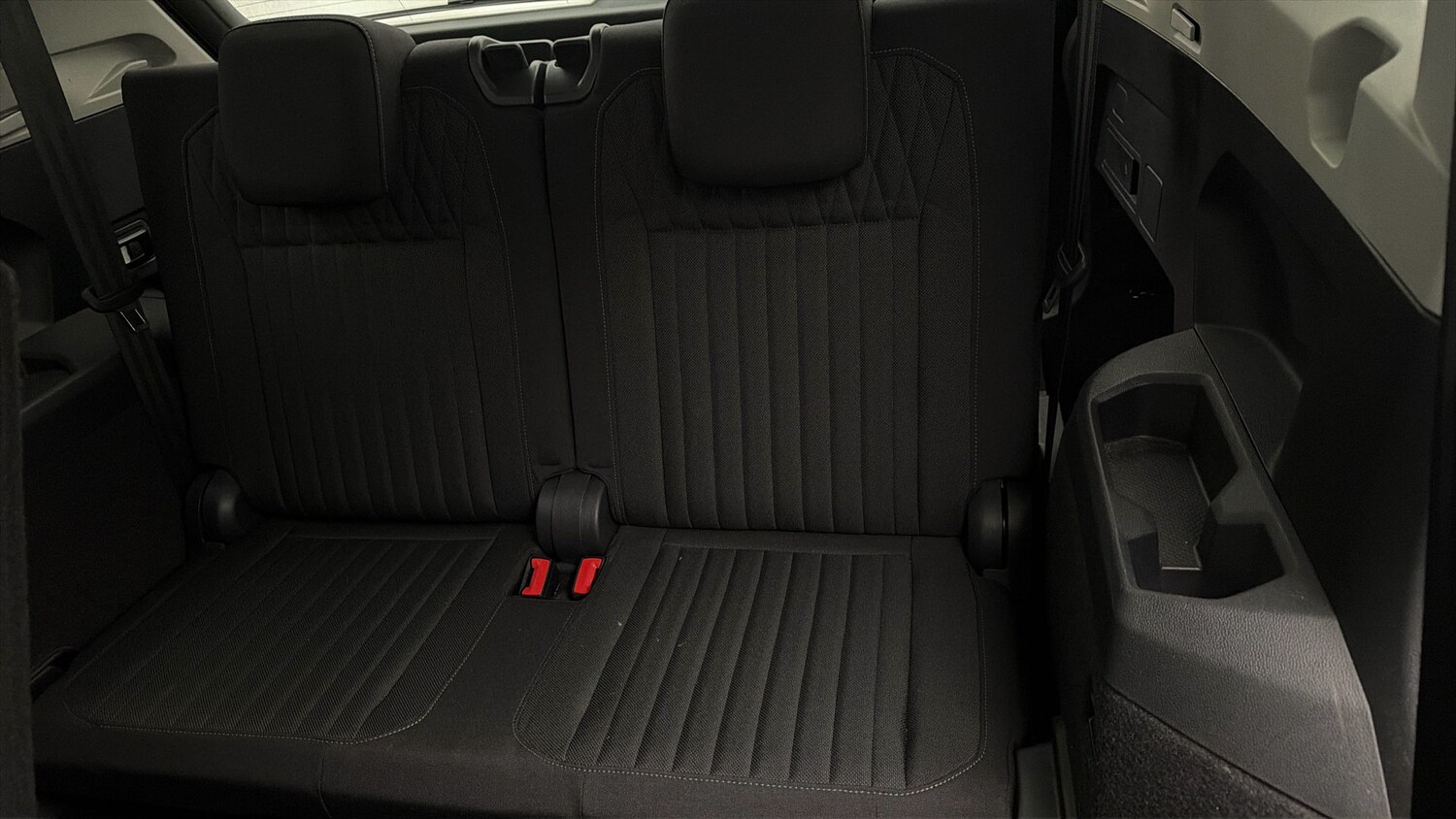 Used Volkswagen Tiguan Allspace 2022 for sale - 77937650: Photo 15