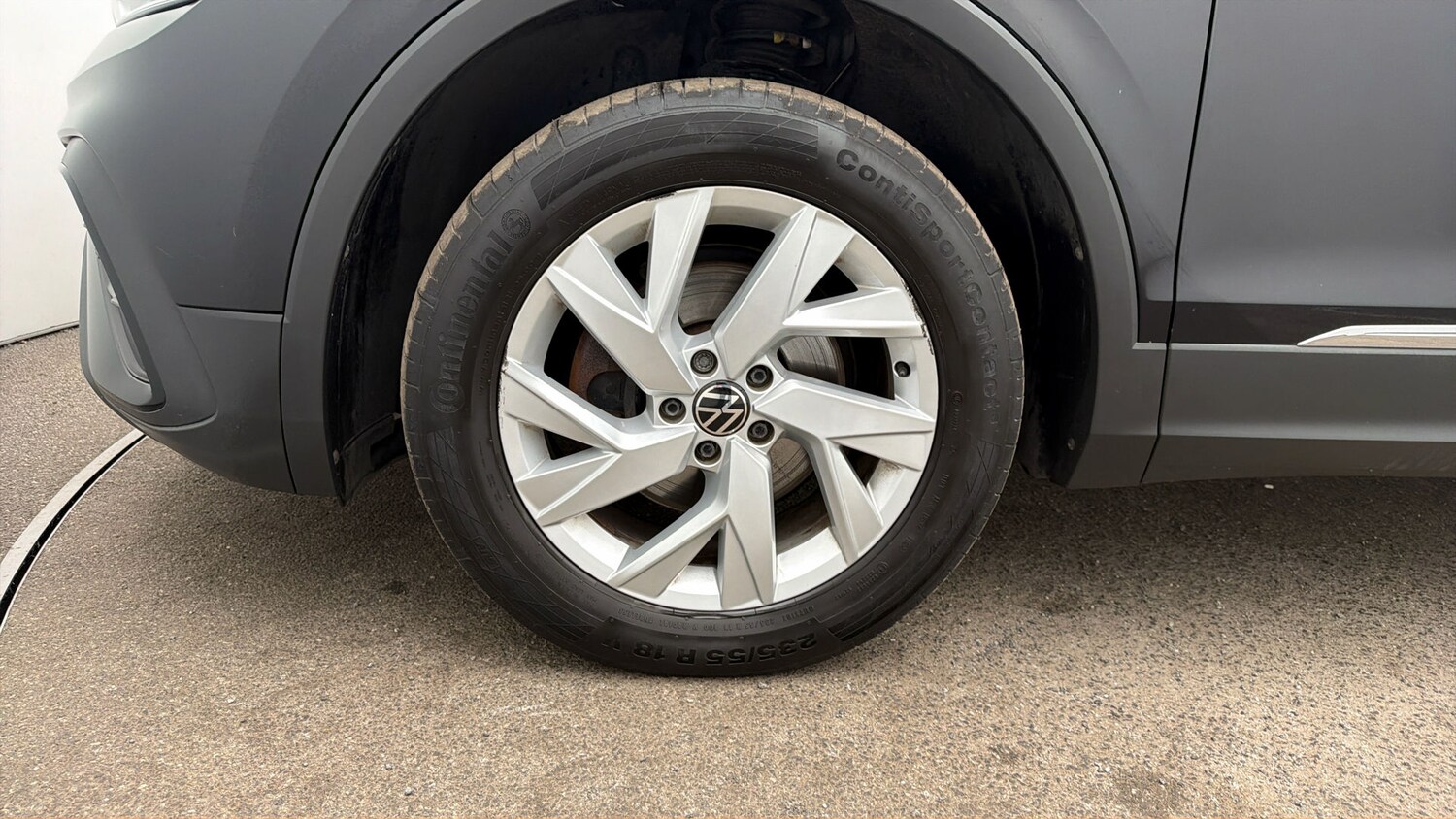 Used Volkswagen Tiguan Allspace 2022 for sale - 77937650: Photo 17