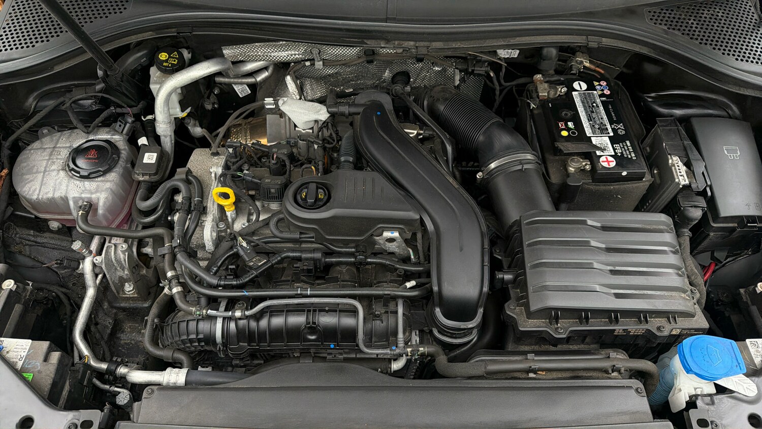 Used Volkswagen Tiguan Allspace 2022 for sale - 77937650: Photo 18