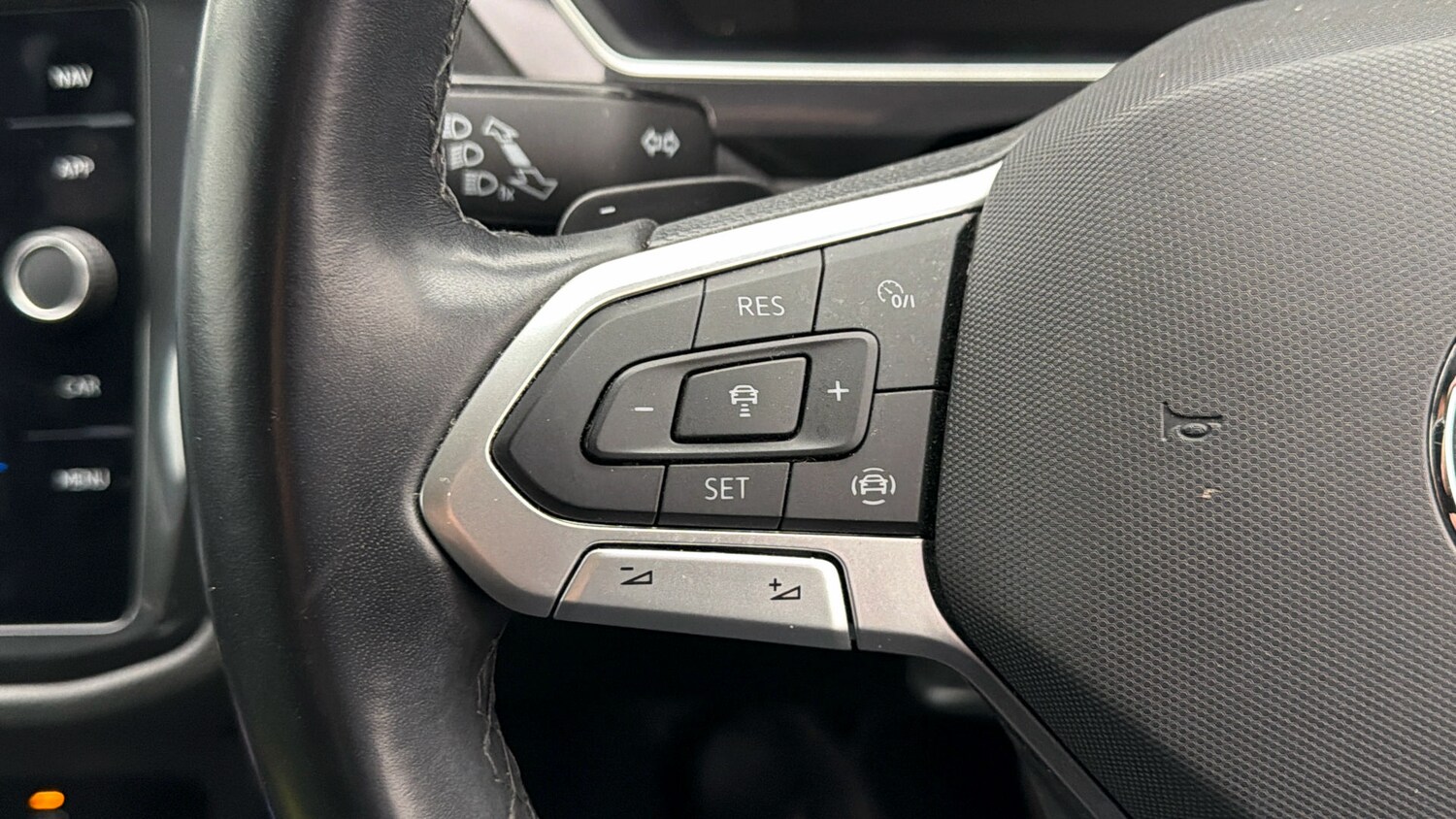 Used Volkswagen Tiguan Allspace 2022 for sale - 77937650: Photo 22