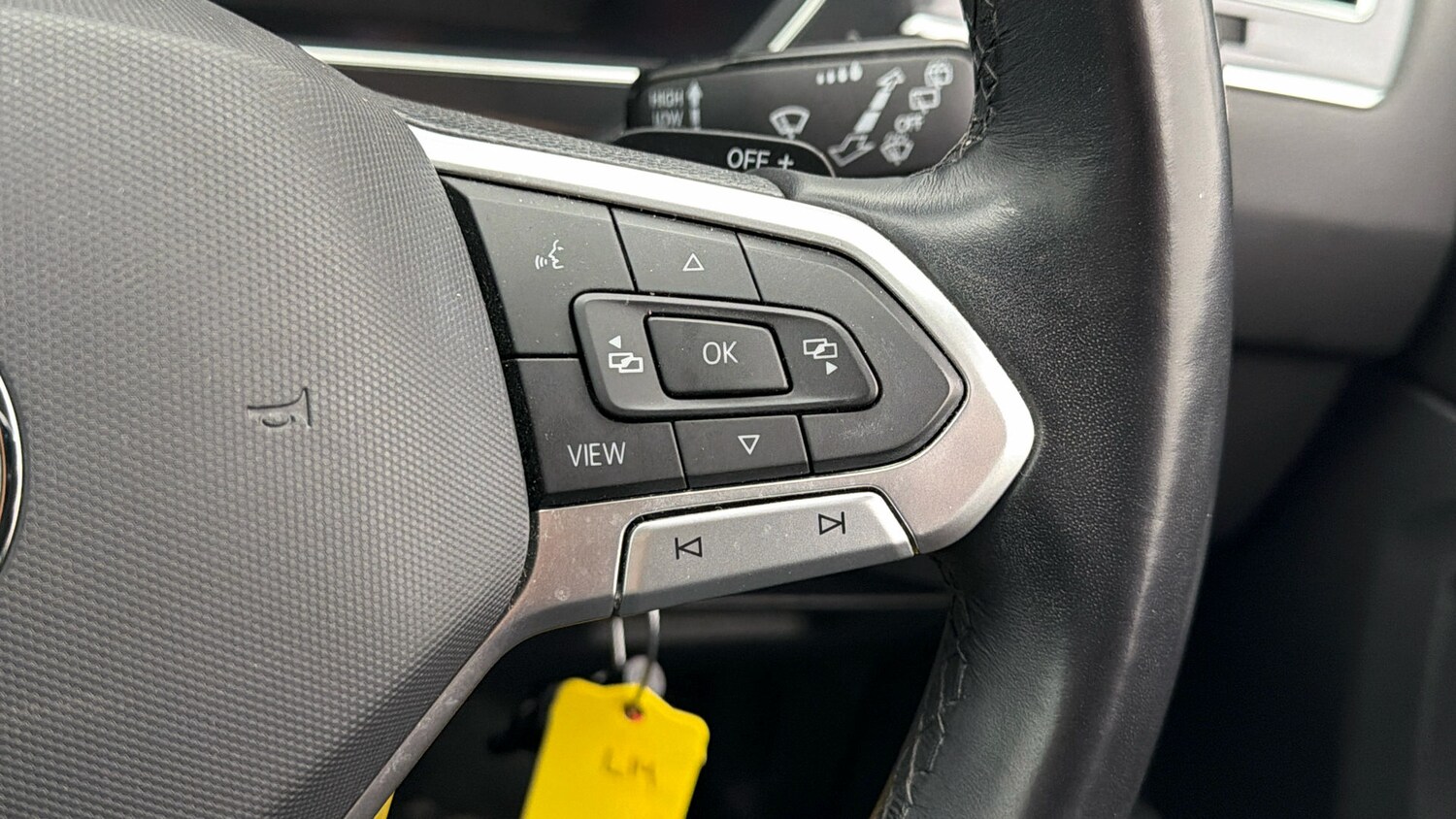 Used Volkswagen Tiguan Allspace 2022 for sale - 77937650: Photo 23