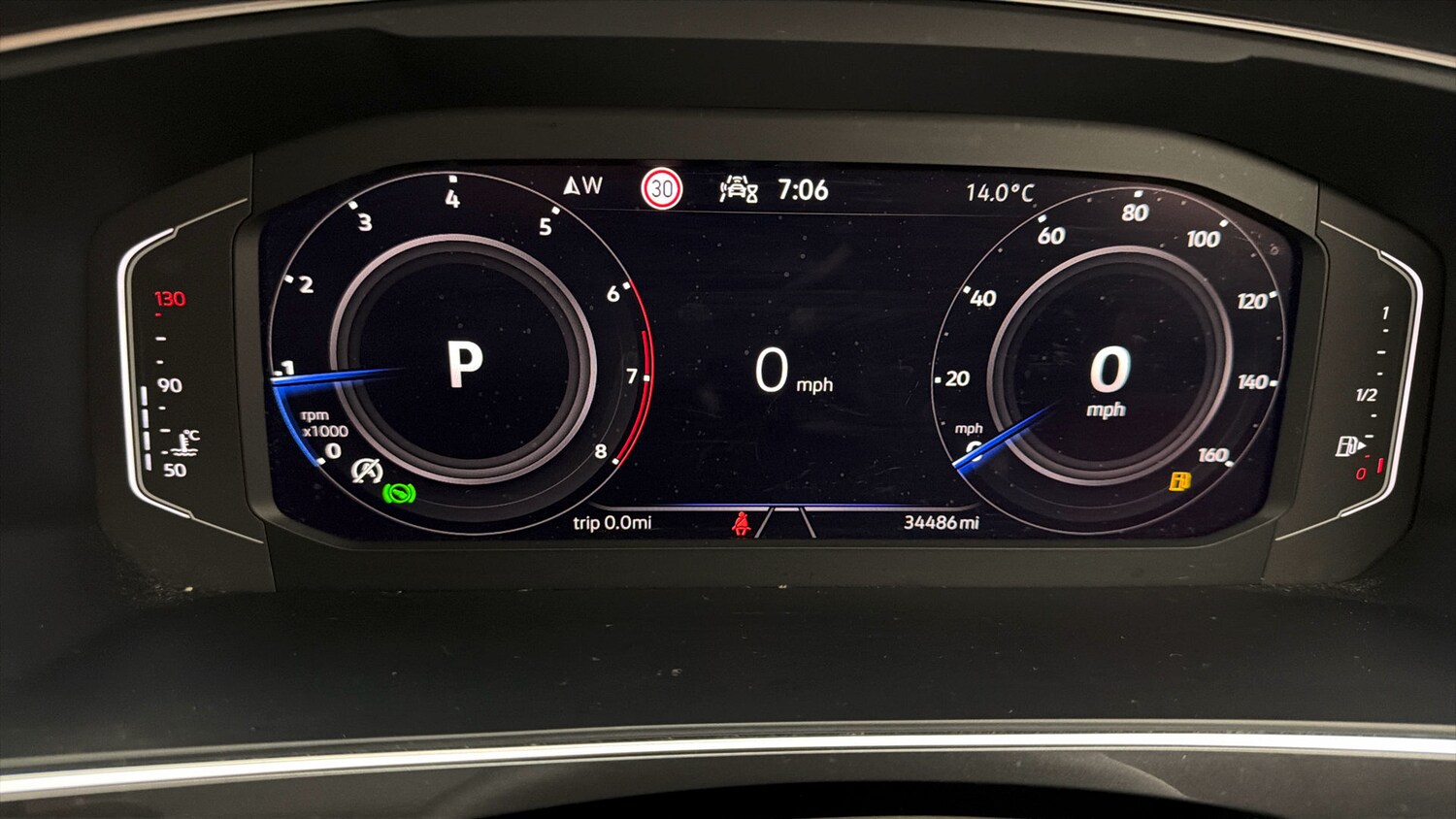 Used Volkswagen Tiguan Allspace 2022 for sale - 77937650: Photo 24