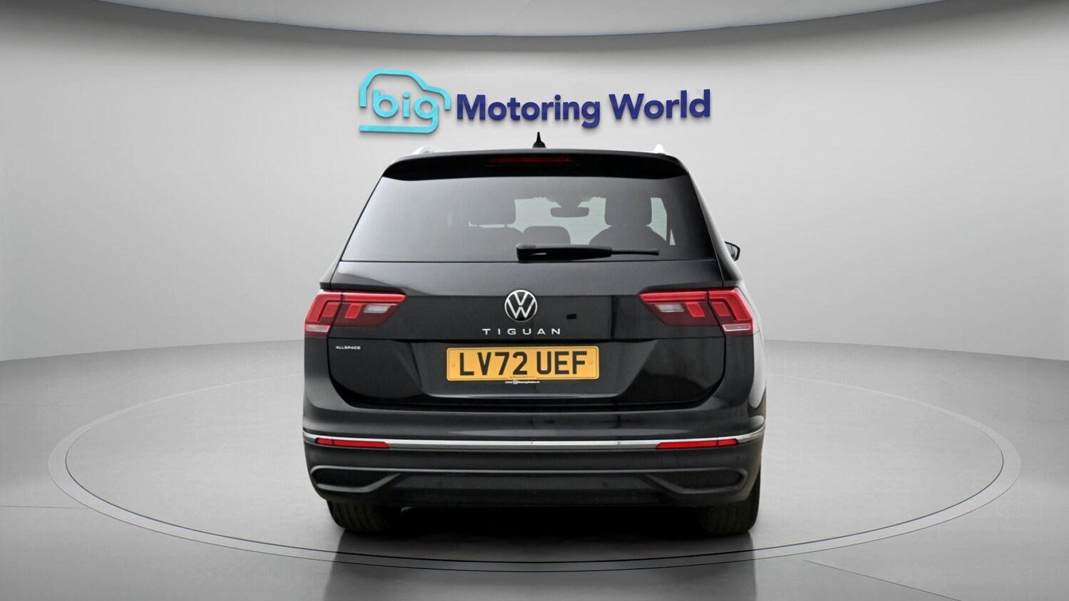Used Volkswagen Tiguan Allspace 2022 for sale - 77937650: Photo 6