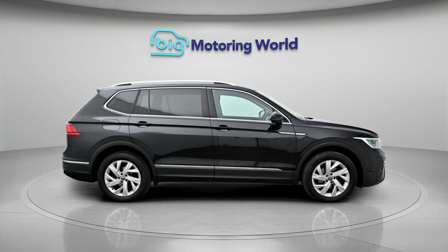 Used Volkswagen Tiguan Allspace 2022 for sale - 77937650: Photo 8