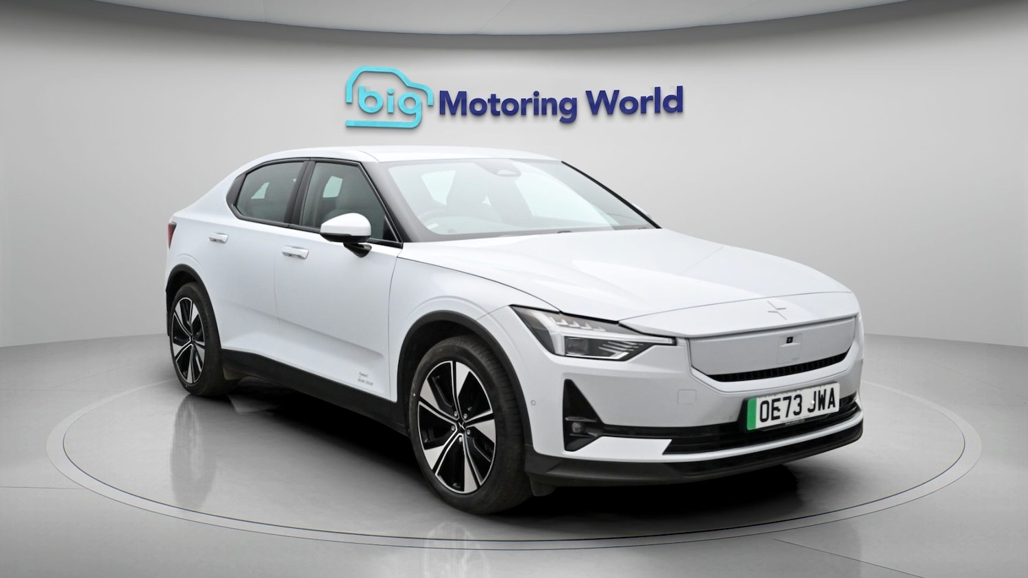 Used Polestar Polestar 2 2024 for sale - 77998617: Photo 1