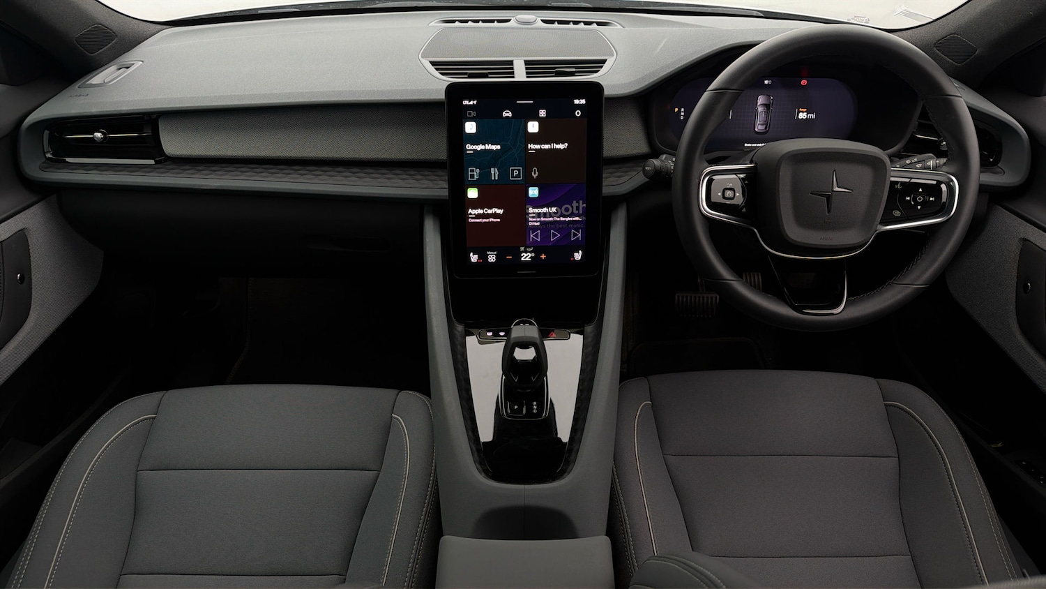 Used Polestar Polestar 2 2024 for sale - 77998617: Photo 12