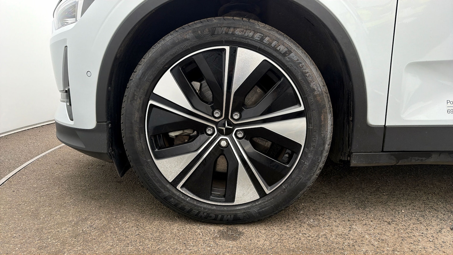 Used Polestar Polestar 2 2024 for sale - 77998617: Photo 17