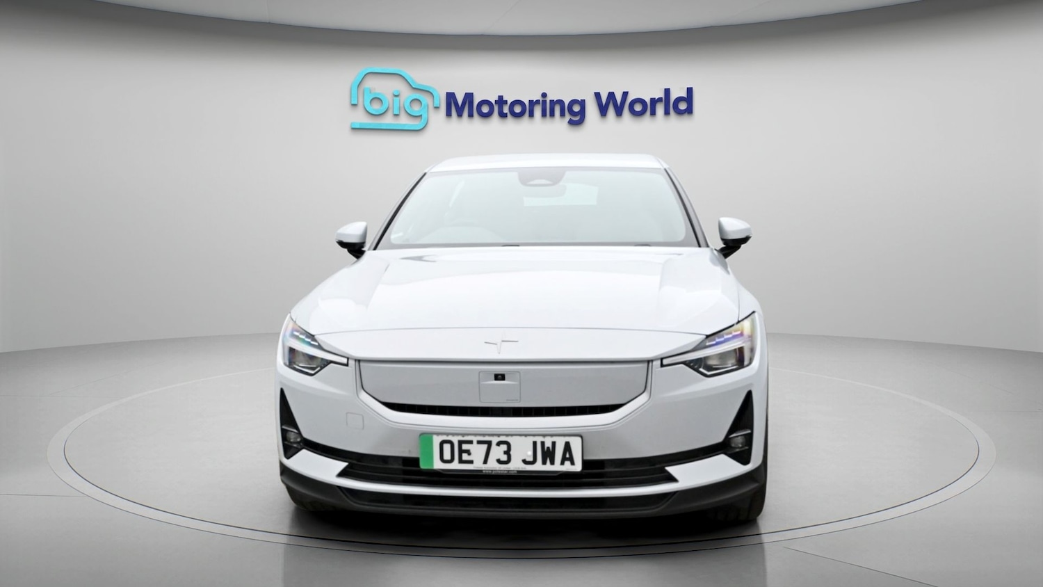 Used Polestar Polestar 2 2024 for sale - 77998617: Photo 2