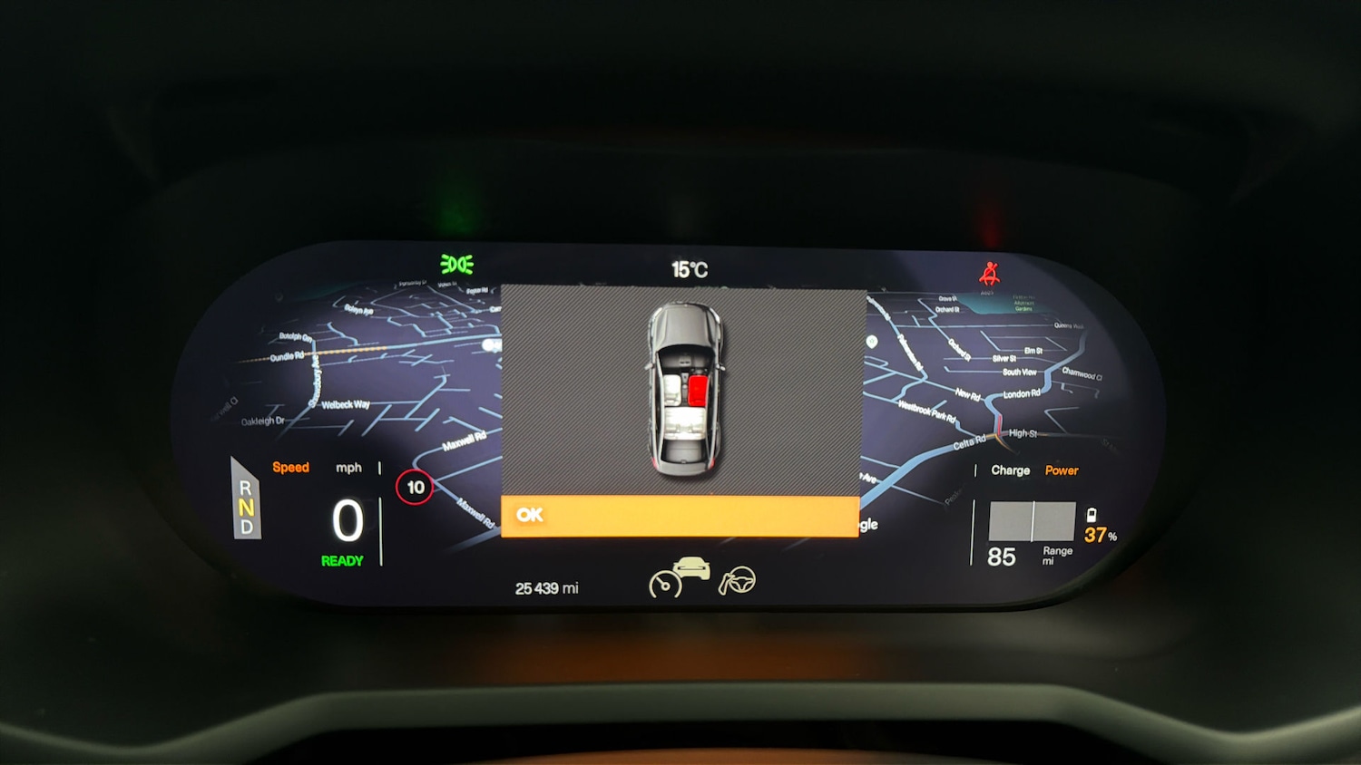 Used Polestar Polestar 2 2024 for sale - 77998617: Photo 25