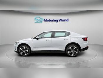 Used Polestar Polestar 2 2024 for sale - 77998617: Photo