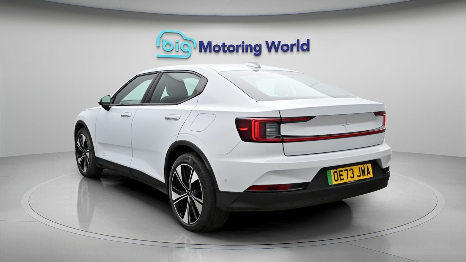 Used Polestar Polestar 2 2024 for sale - 77998617: Photo 5