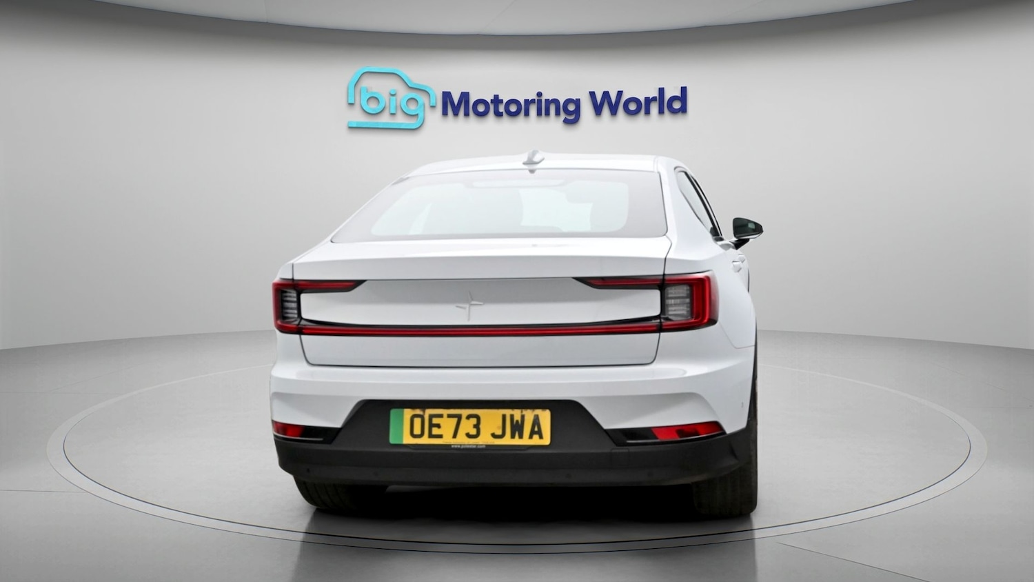 Used Polestar Polestar 2 2024 for sale - 77998617: Photo 6