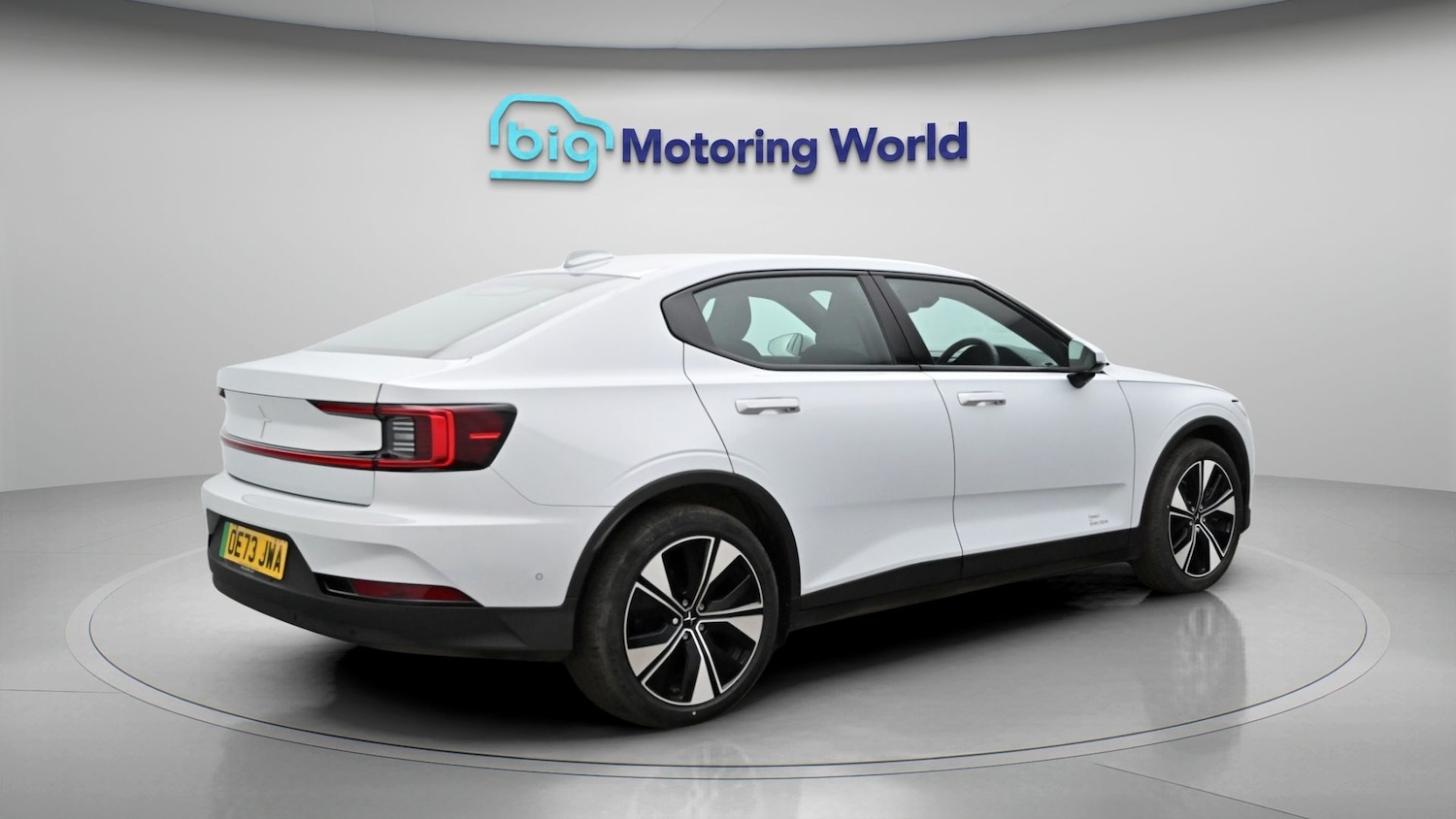 Used Polestar Polestar 2 2024 for sale - 77998617: Photo 7