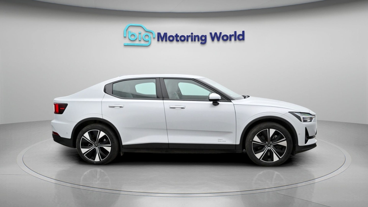 Used Polestar Polestar 2 2024 for sale - 77998617: Photo 8