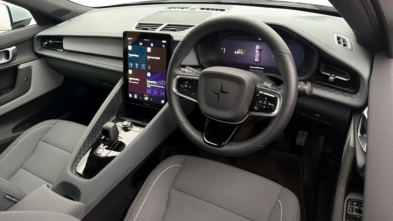 Used Polestar Polestar 2 2024 for sale - 77998617: Photo 9