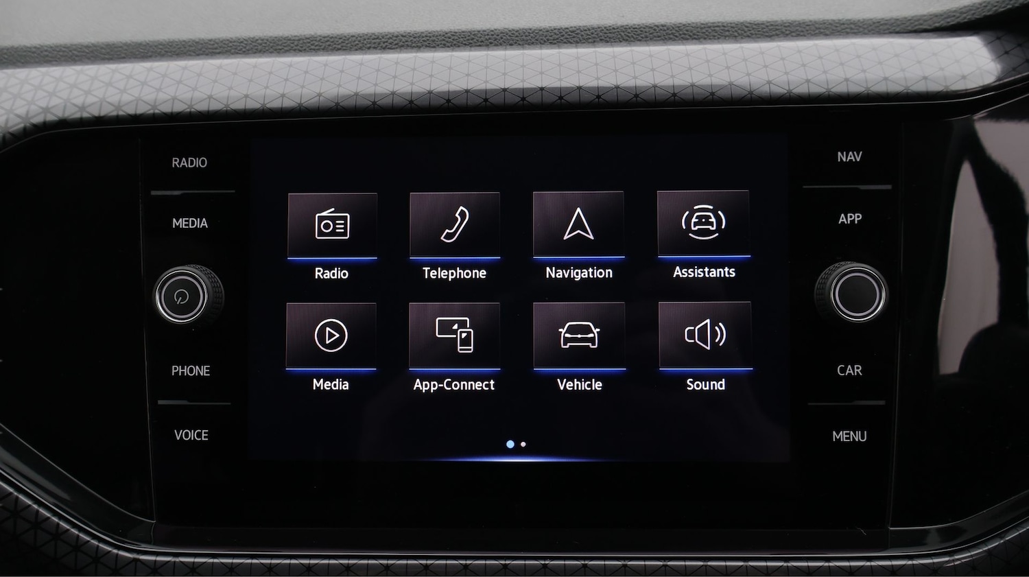 Used Volkswagen T-Cross 2022 for sale - 77431500: Photo 11