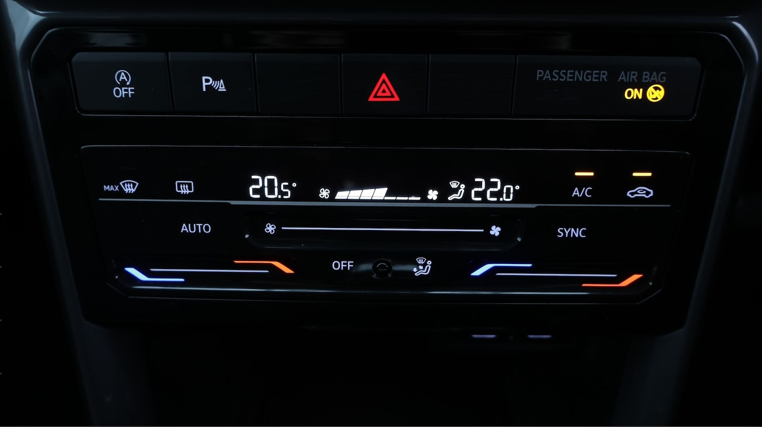 Used Volkswagen T-Cross 2022 for sale - 77431500: Photo 12