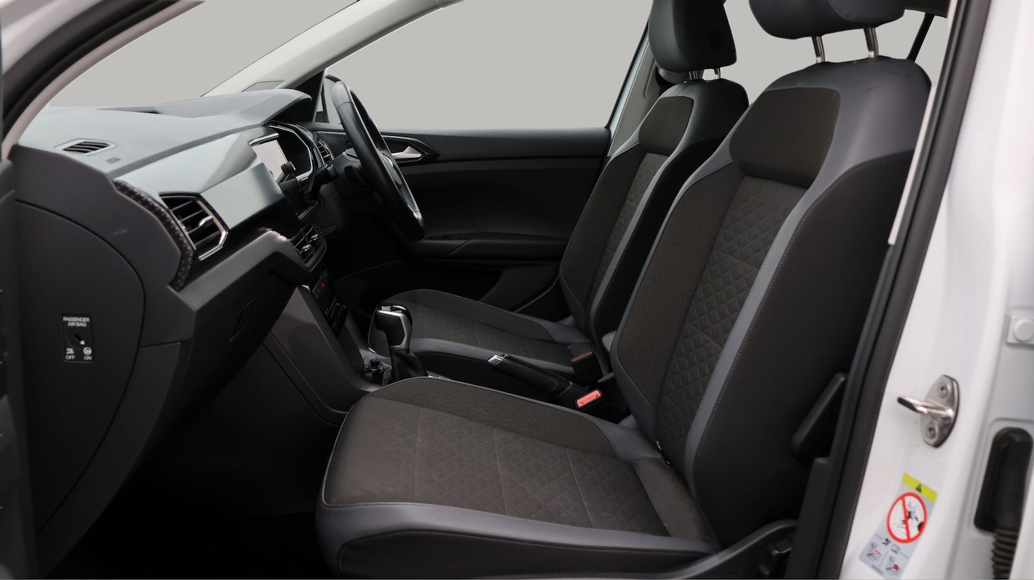 Used Volkswagen T-Cross 2022 for sale - 77431500: Photo 14