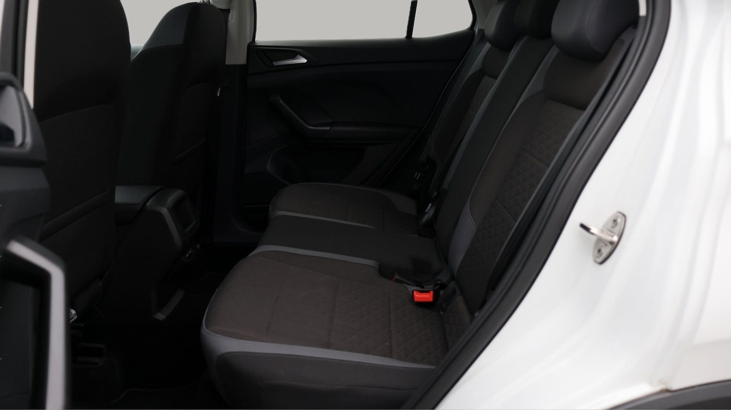 Used Volkswagen T-Cross 2022 for sale - 77431500: Photo 16