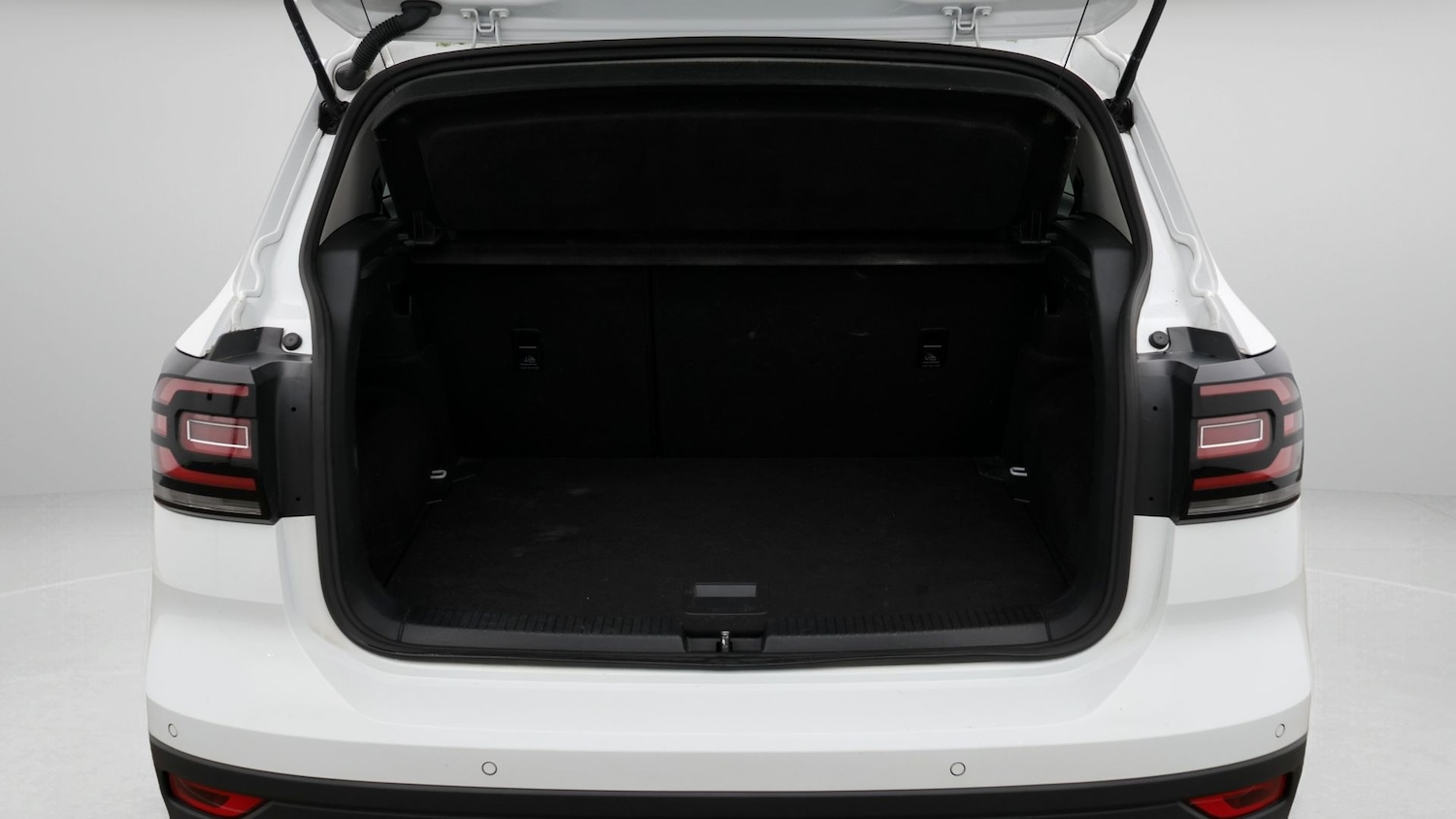 Used Volkswagen T-Cross 2022 for sale - 77431500: Photo 17