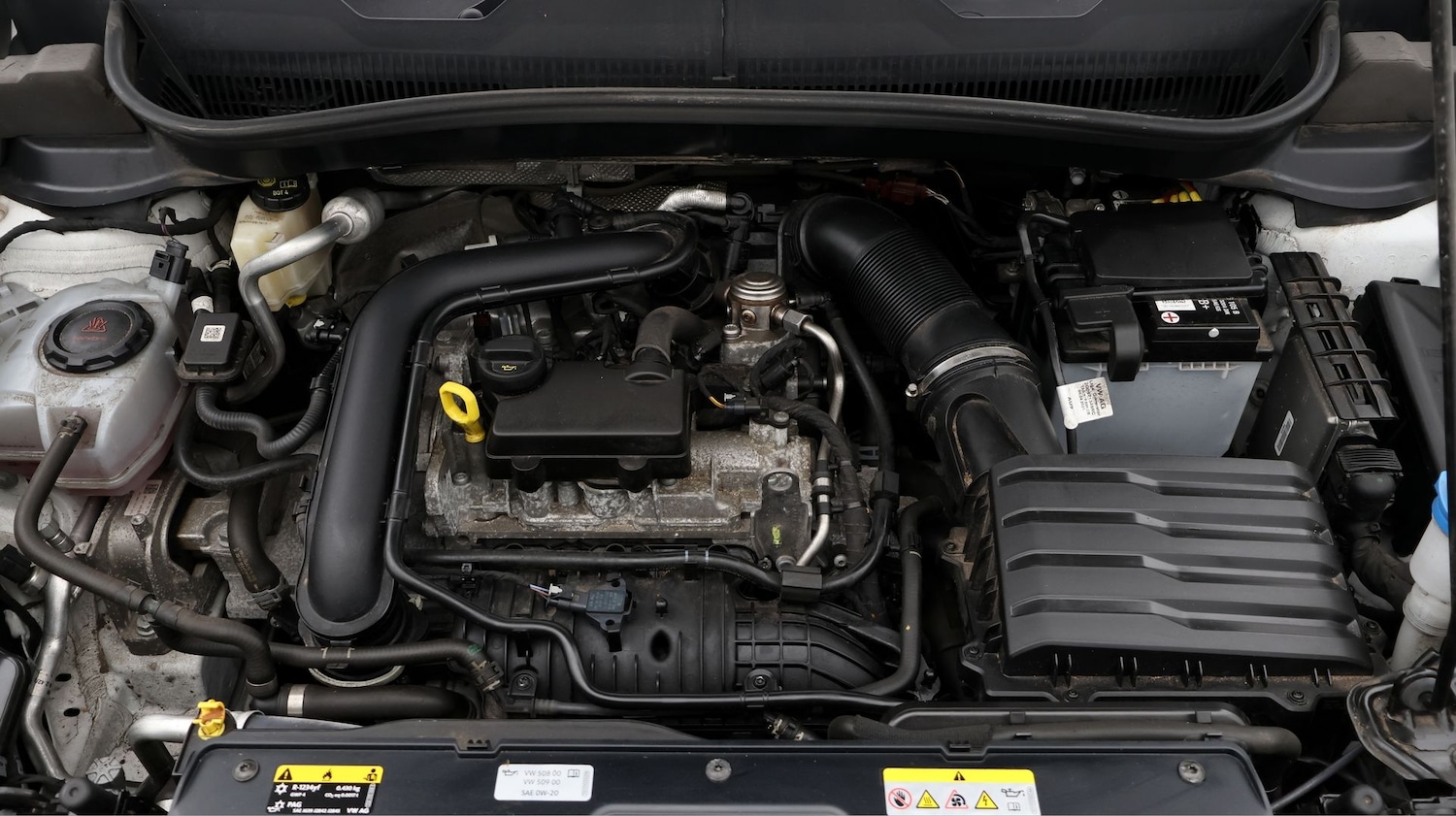 Used Volkswagen T-Cross 2022 for sale - 77431500: Photo 19